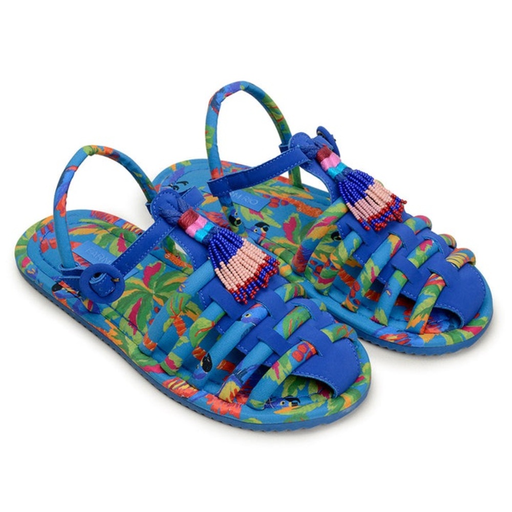 FARM Rio Sandals